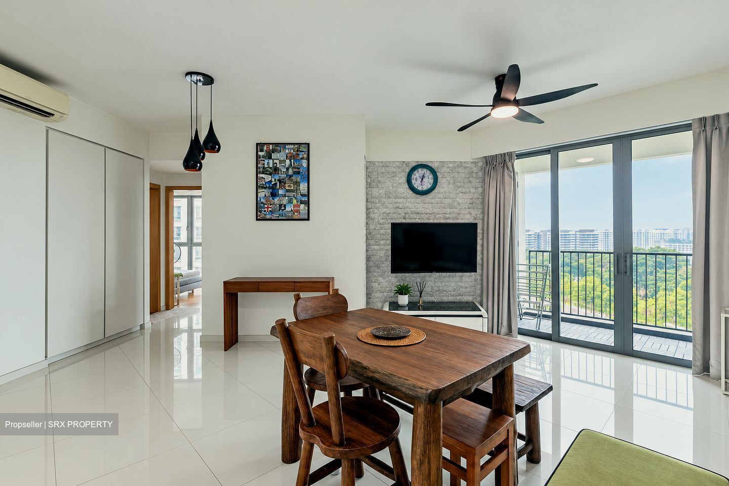 Eight Courtyards (D27), Condominium #632064561